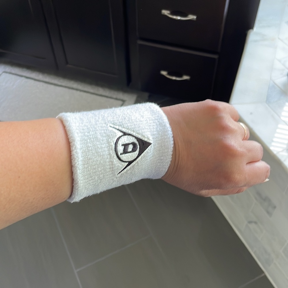 Wilson Sports Sweatbands (Unisex) - Picture 7 of 9